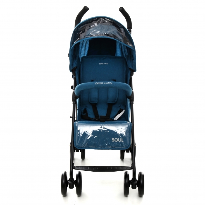 Carucior sport Coto Baby Soul Turquoise