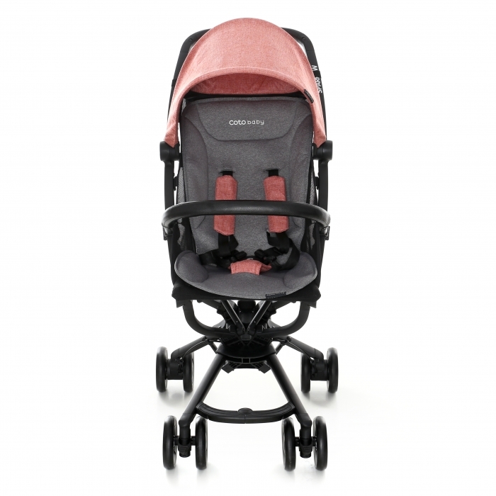 Carucior sport Coto Baby Sparrow Orange
