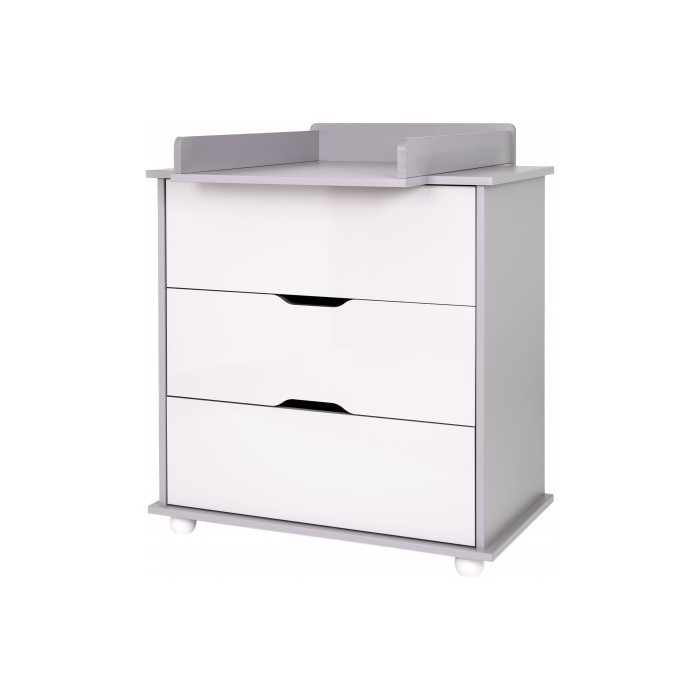 Comoda Drewex - Gri