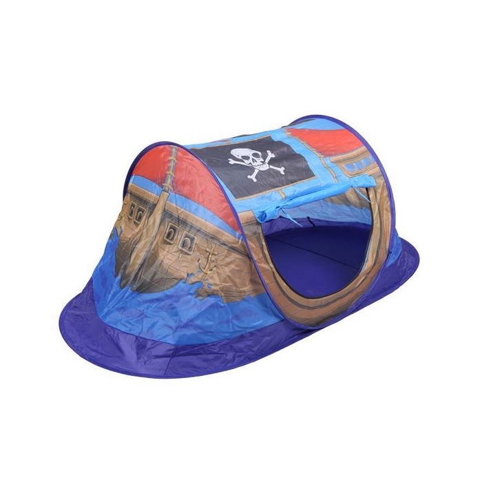 Cort corabie de pirati Ecotoys 8733