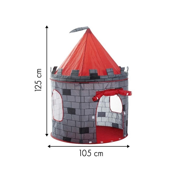 Cort de joaca Castel