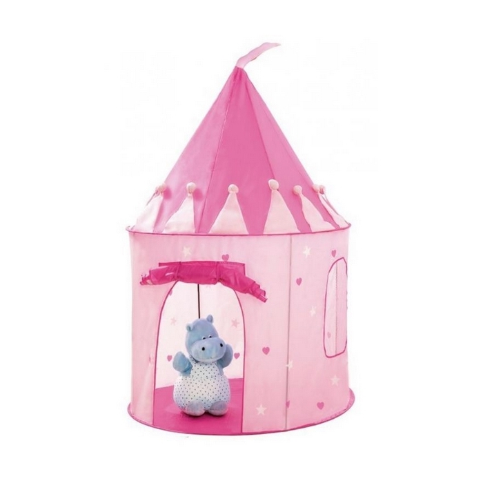Cort de joaca Printesa IPLAY 105 x 105 x 125 cm