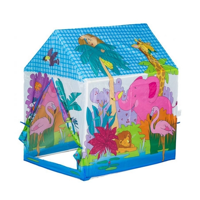 Cort Zoo 8182 Ecotoys