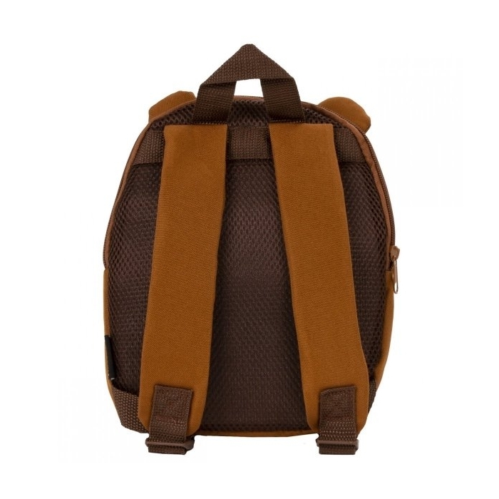 Ghiozdan pentru prescolari 25 x 21 x 11 cm Kidwell Bear