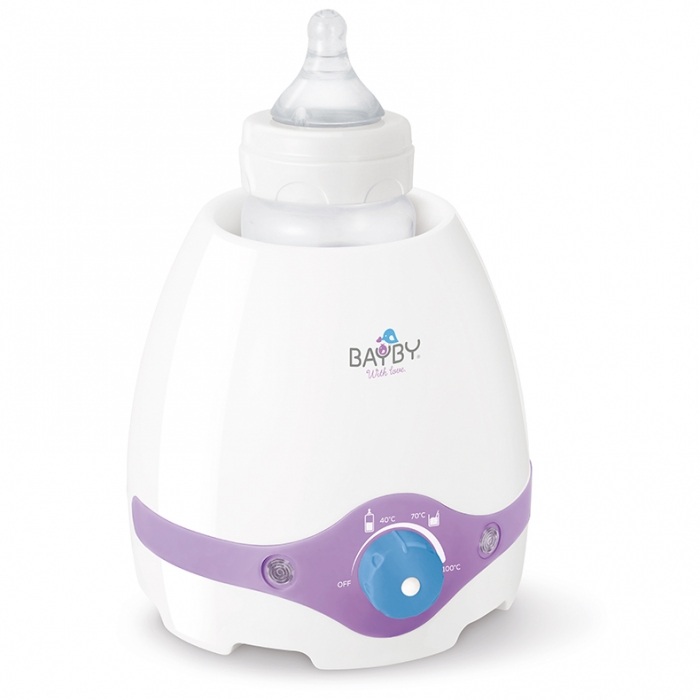 Incalzitor biberon BAYBY BBW 2000