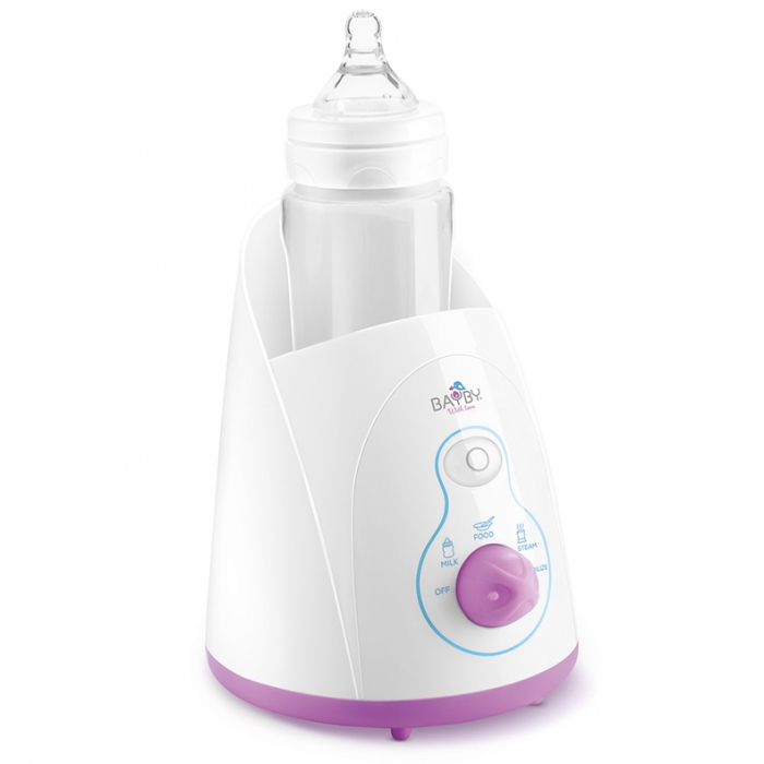 Incalzitor biberon BAYBY BBW 2020