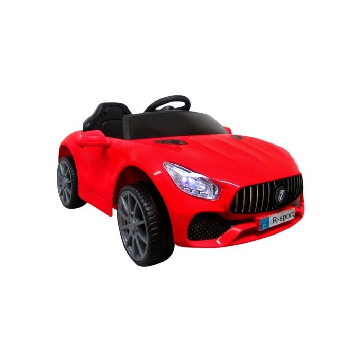 Masinuta electrica cu telecomanda Cabrio B3 699 R-Sport - Rosu - Resigilat