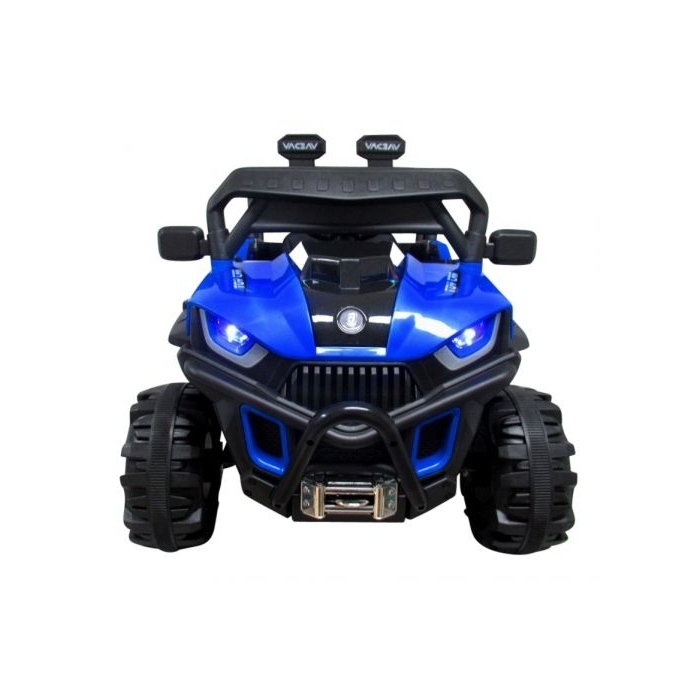 Masinuta electrica cu telecomanda si functie de balansare 4 X 4 Buggy X8N R-sport - Albastru