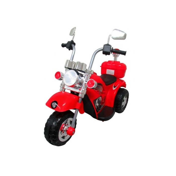 Motocicleta electrica pentru copii M8 995 R-Sport - Rosu