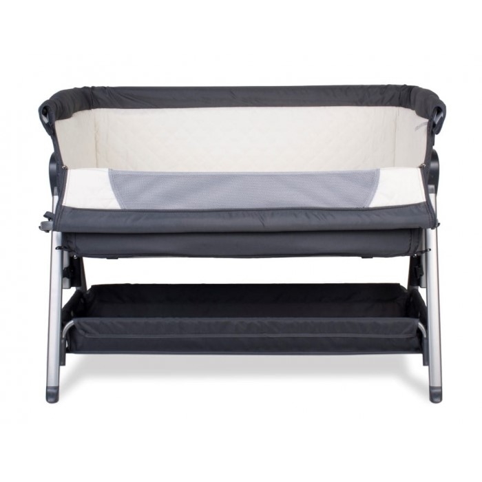 Patut 3 in 1 Sun Baby 007 - Graphite Grey