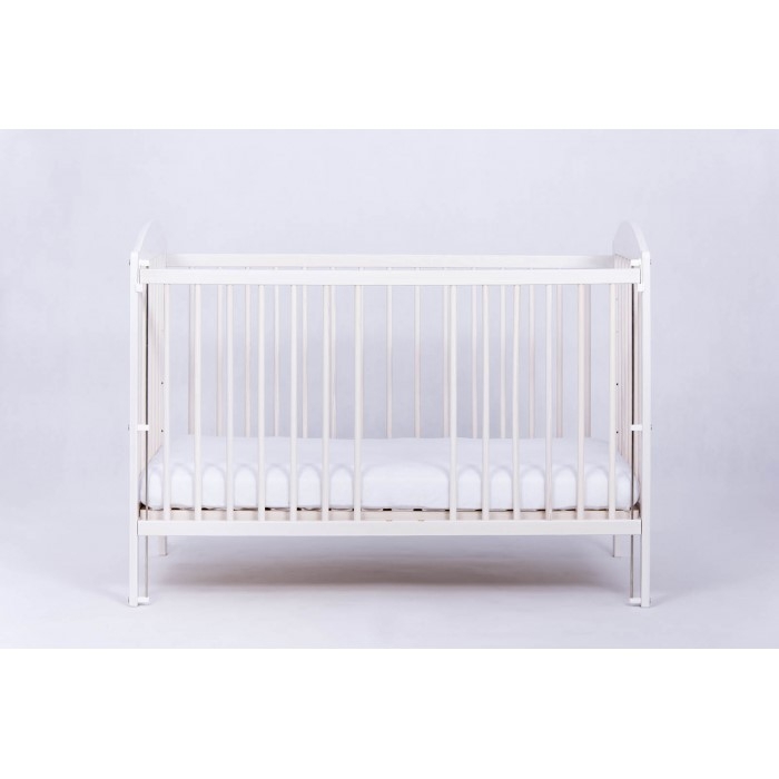 Patut Drewex Lulaya Culisant - Alb + Saltea Cocos 12 cm