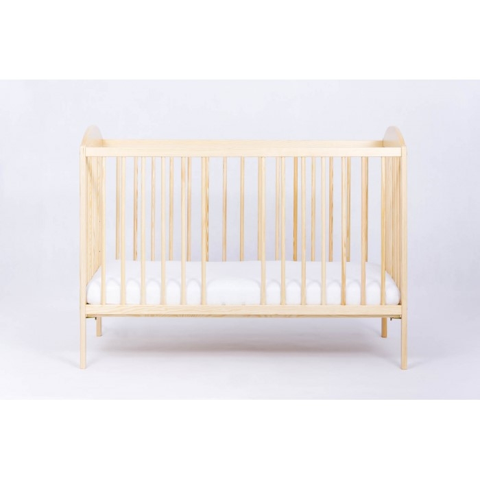 Patut Drewex Lulaya - Natur + Saltea Cocos 10 Cm
