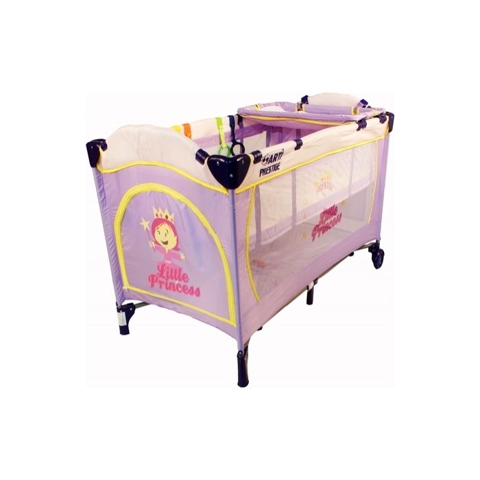 Patut pliabil ARTI MediumGo - Purple