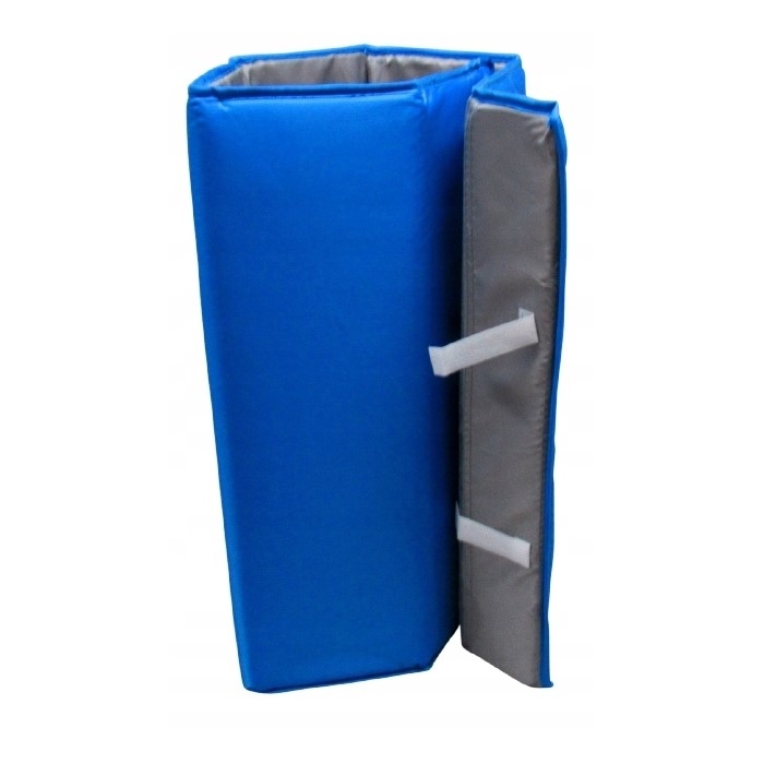 Patut pliabil R-Sport K1 - Albastru