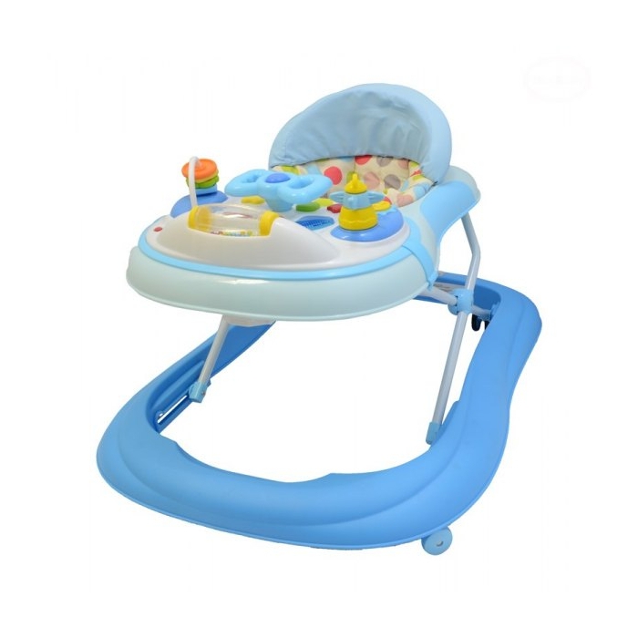 Premergator EURObaby W1118NA2 - Albastru