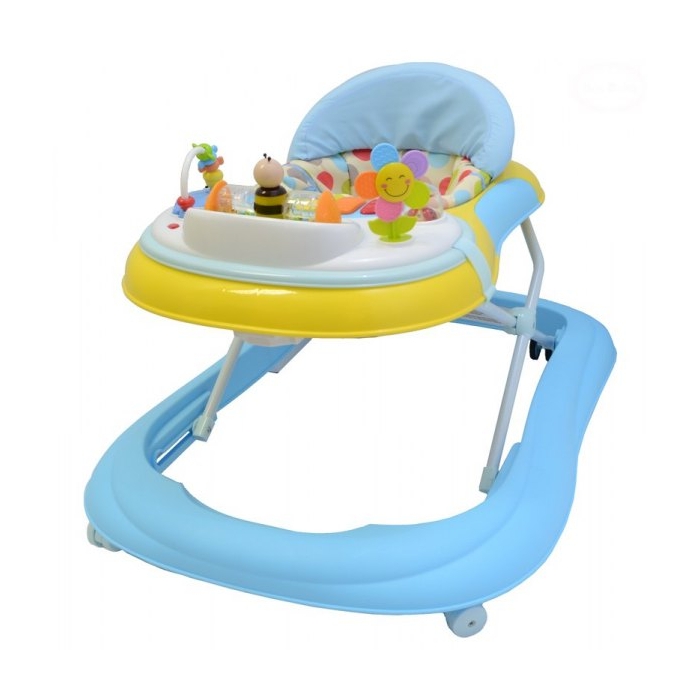 Premergator EURObaby W1121NA2 - Albastru