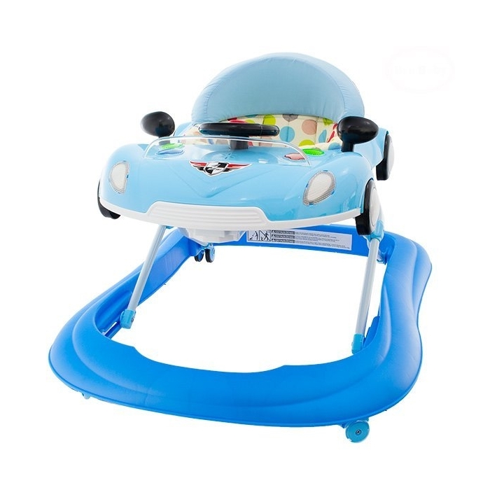 Premergator EURObaby W1303NA2 - Albastru