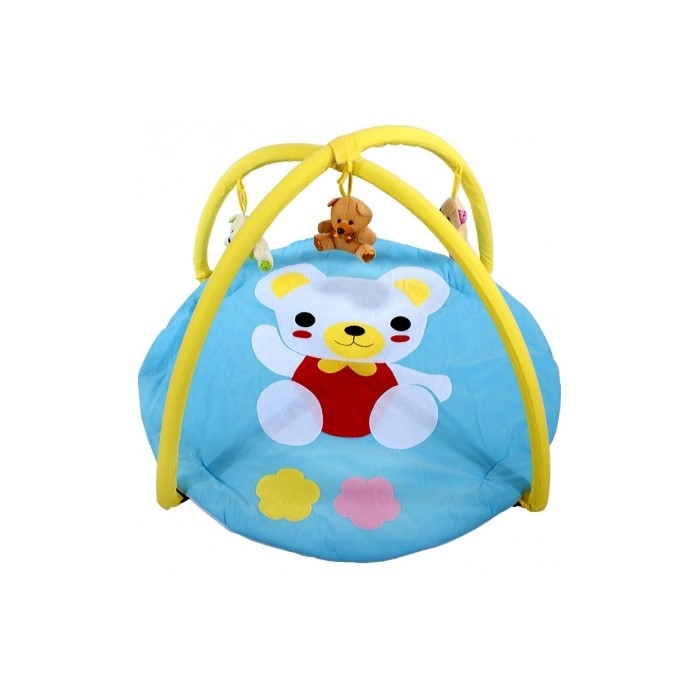 Salteluta de joaca ARTI B072619 Bear Blue