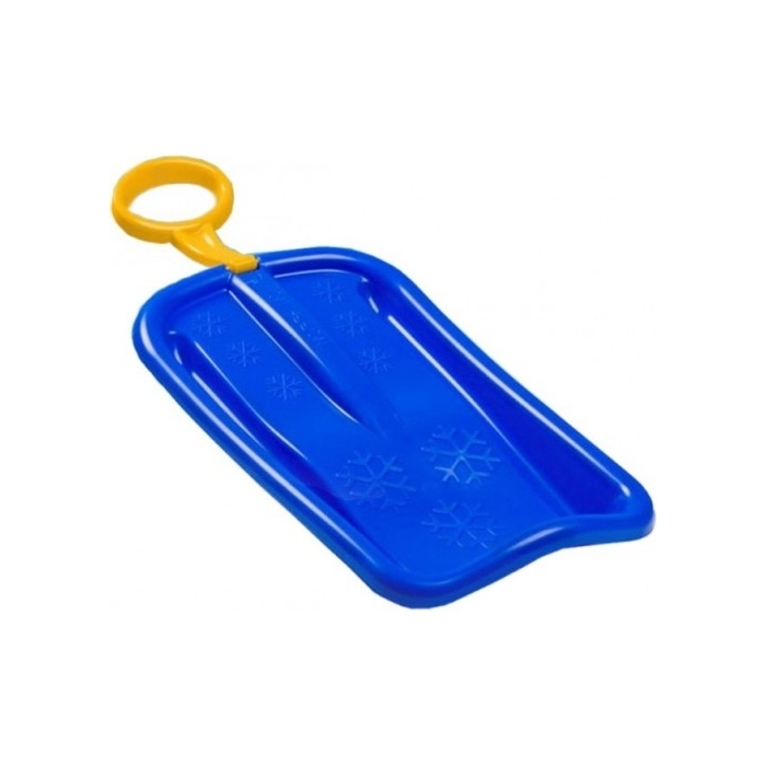 Sanie copii Marmat Snow Arrow - Albastru
