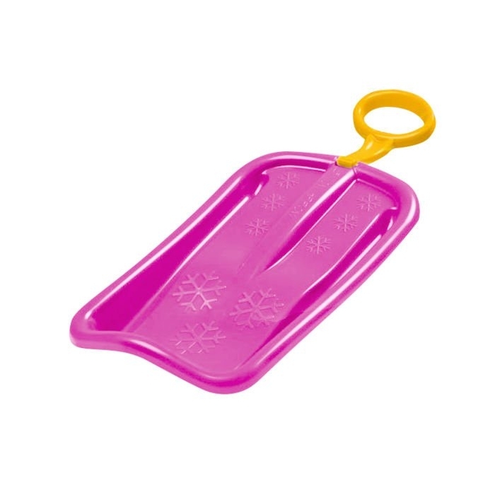 Sanie copii Marmat Snow Arrow - Roz