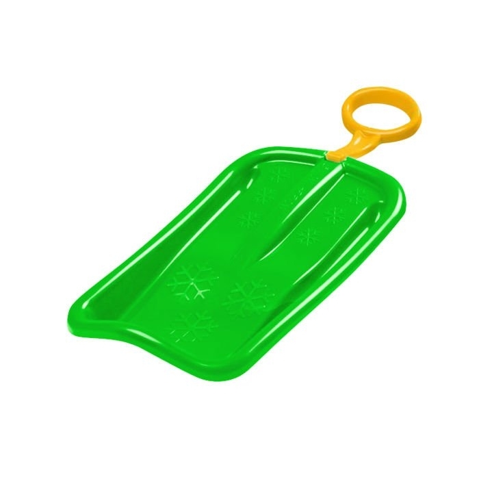 Sanie copii Marmat Snow Arrow - Verde