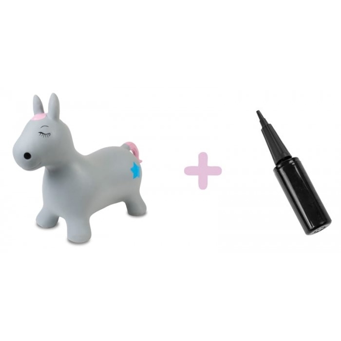 Saritor gonflabil Sun Baby 018 Pink Pony