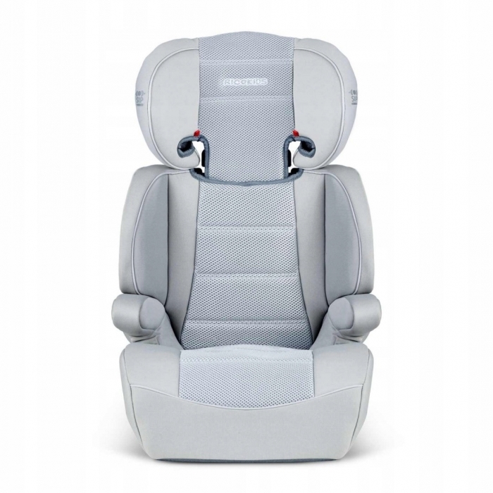 Scaun Auto 15-36 Kg Ricokids Sandro - Gri deschis