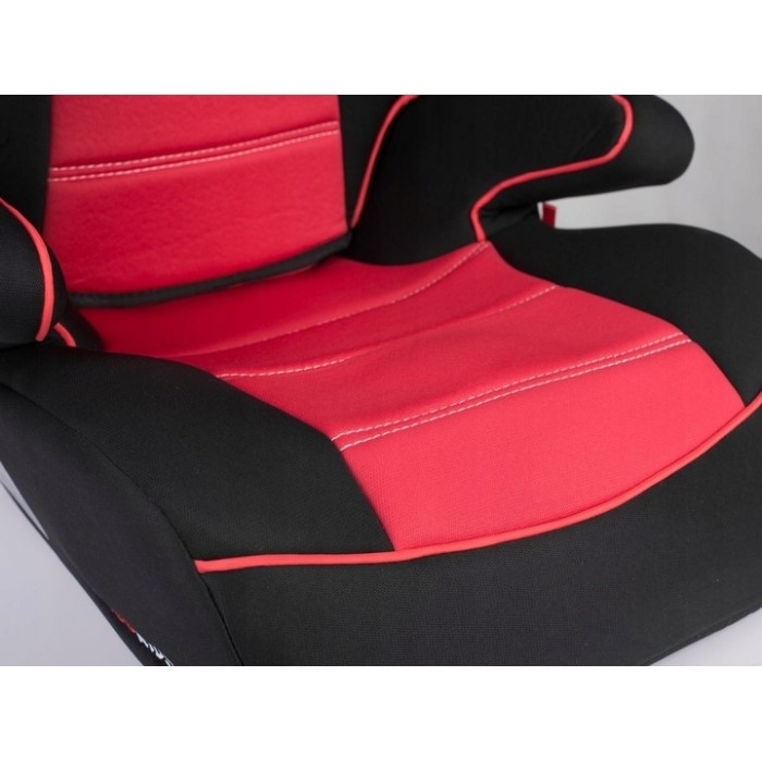 Scaun auto 15-36 Kg Ricokids Sandro - Rosu