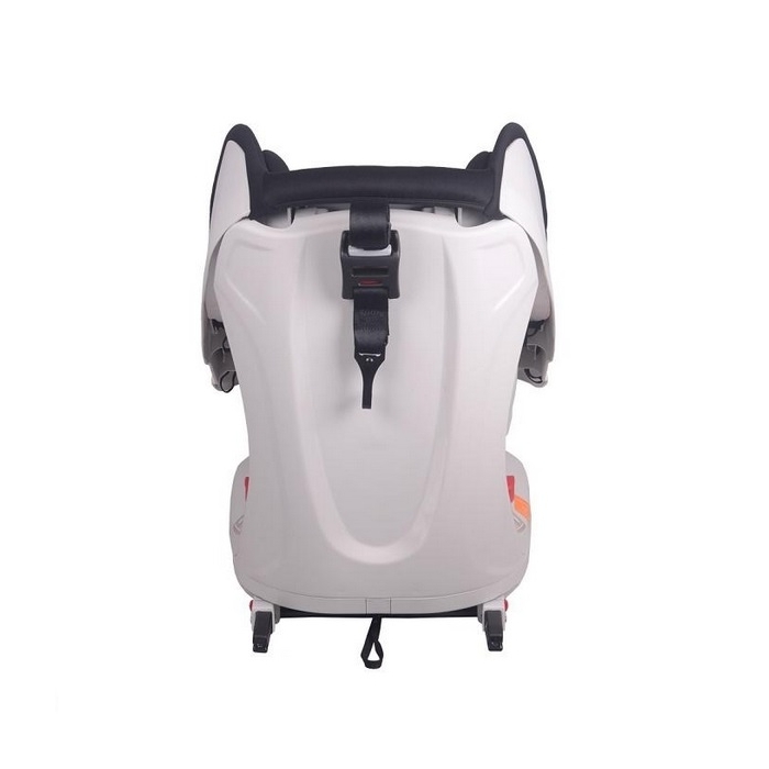 Scaun auto Coto Baby Lunaro ISOFIX 9-18 Kg Black