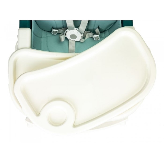 Scaun de masa 2 in 1 Ecotoys HA-004 – Albastru