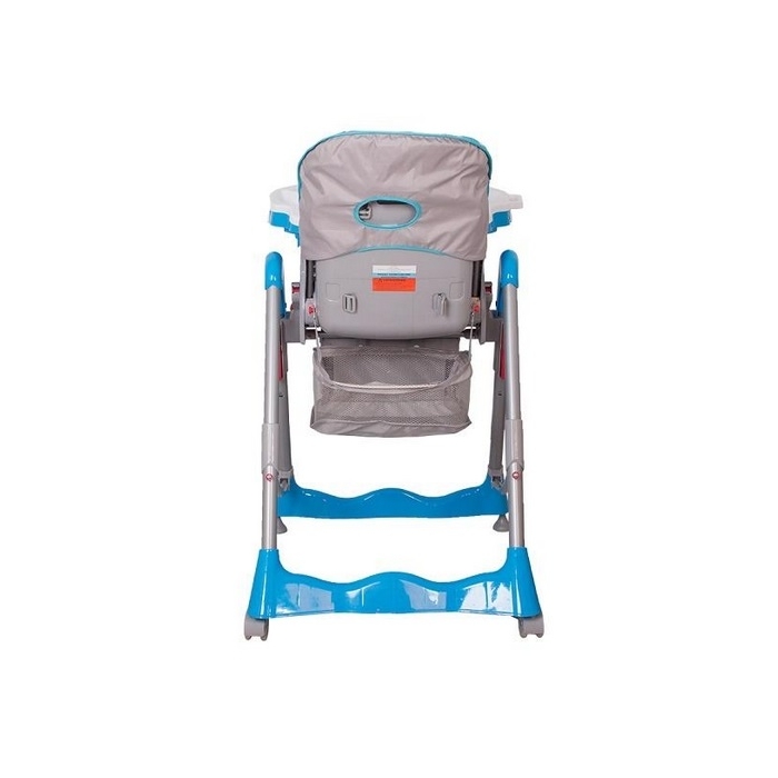Scaun de masa Coto Baby Mambo Turquoise