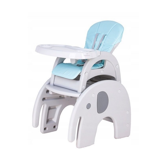 Scaun de masa multifunctional Ecotoys