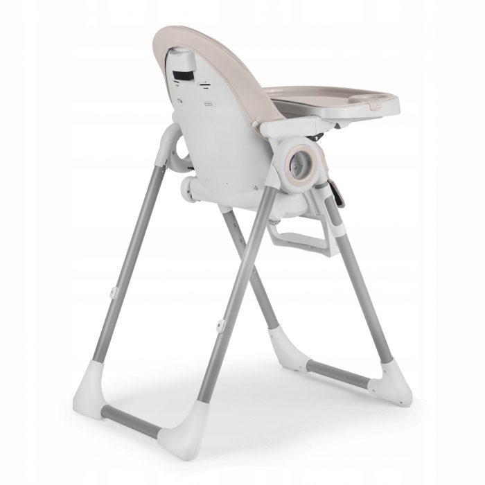 Scaun de masa multifunctional Nukido Belo 700503 - Gri