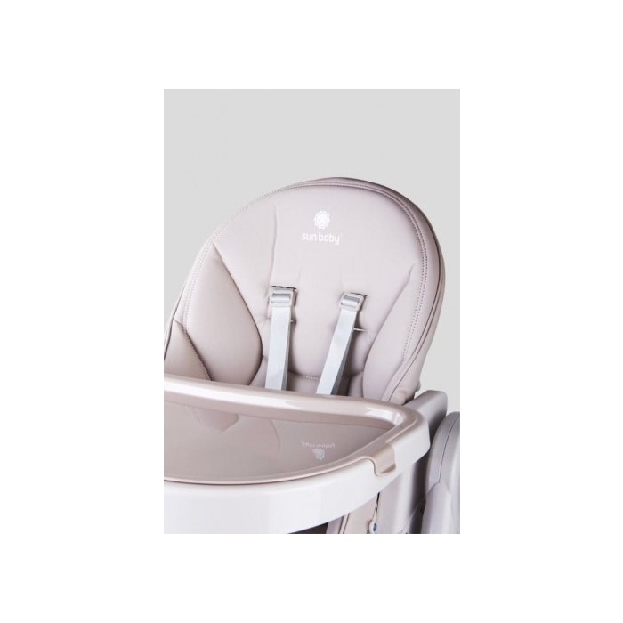 Scaun de masa Sun Baby 012 Fidi - Latte