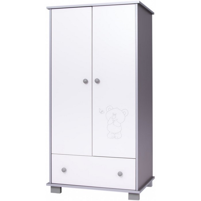 Sifonier Drewex Bear - Silver