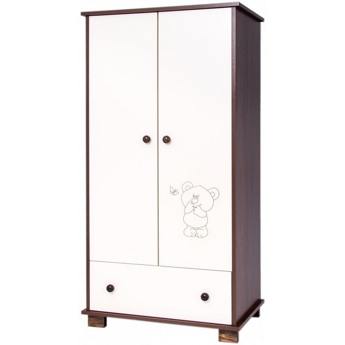 Sifonier Drewex Bear - Wenge