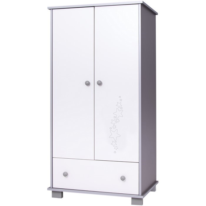 Sifonier Drewex Stars - Silver