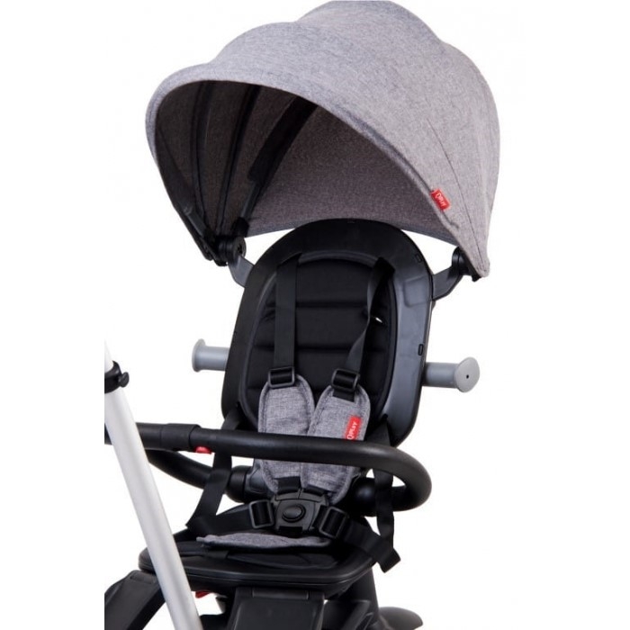 Tricicleta Pliabila Sun Baby Nova 016 Qplay Rito - Gray