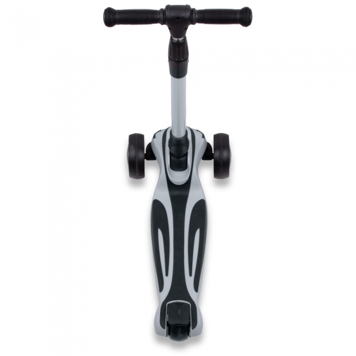 Trotineta Kidwell JAX - Gray Black - Resigilat