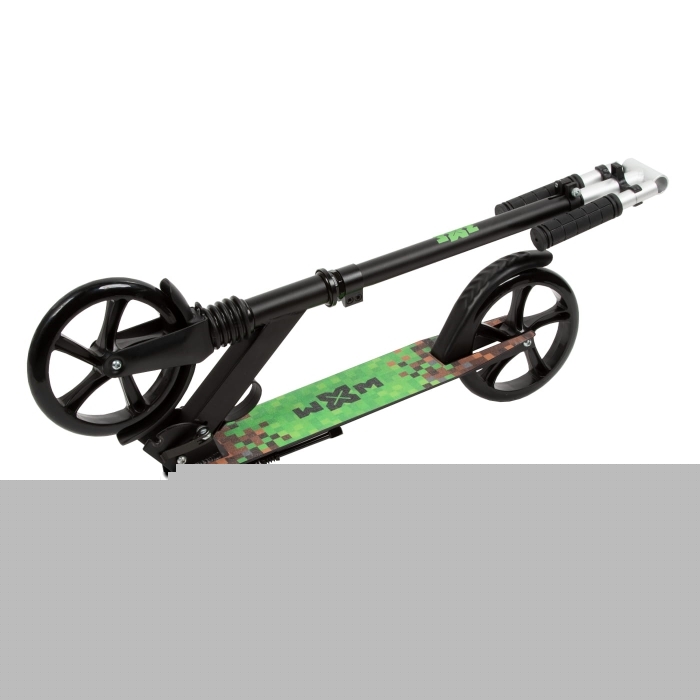 Trotineta pliabila de oras 200 mm DRIFF - Minecraft