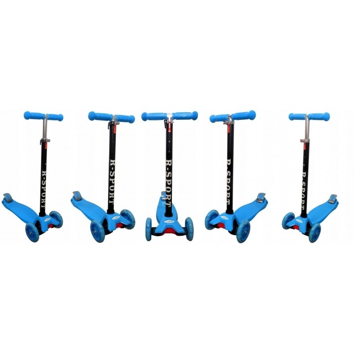 Trotineta R-Sport H1 - Albastru