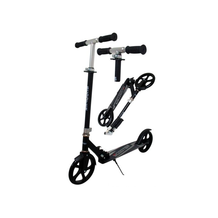 Trotineta R-Sport H5 - Negru